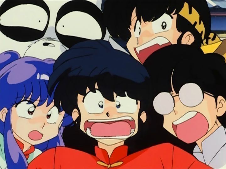 Ranma ½