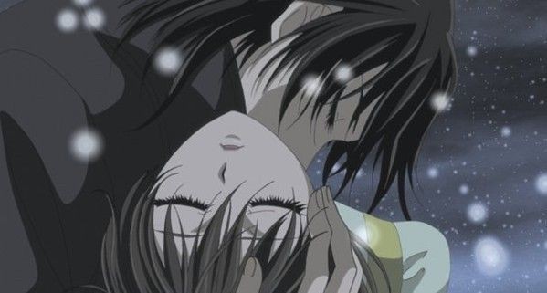 Vampire Knight
