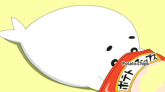 7- GOMA-CHAN (Shounen Ashibe: Go! Go! Goma-chan) – 137 OY