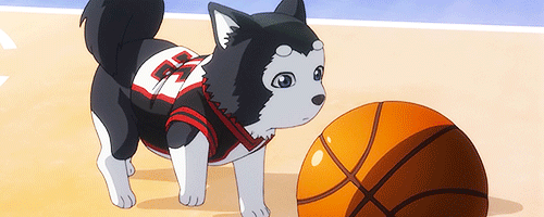 6- TETSUYA 2 (Kuroko no Basket) – 197 OY