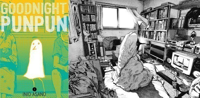 Oyasumi Punpun (Goodnight Punpun)