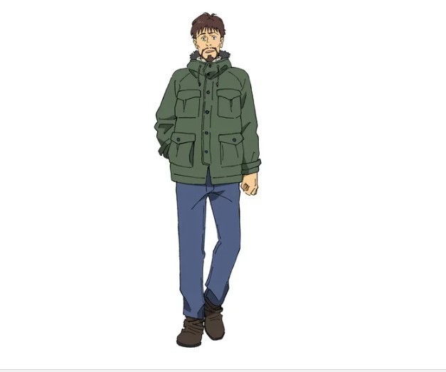 Shinji Kawada - Shunichi Ibe