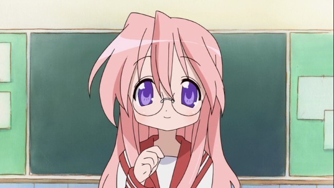 3- Miyuki Takara (Lucky Star) – 670 oy