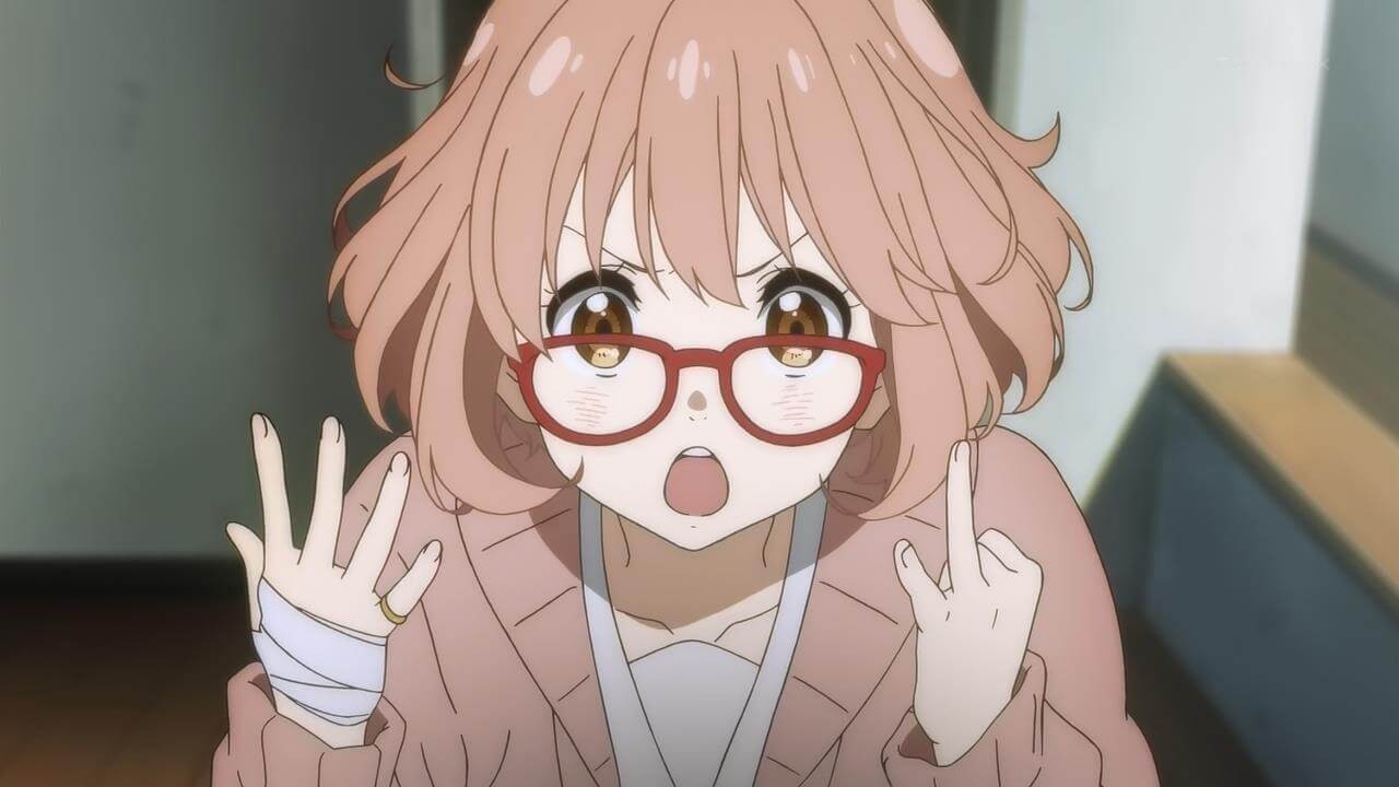10- Mirai Kuriyama (Beyond the Boundary) – 324 oy
