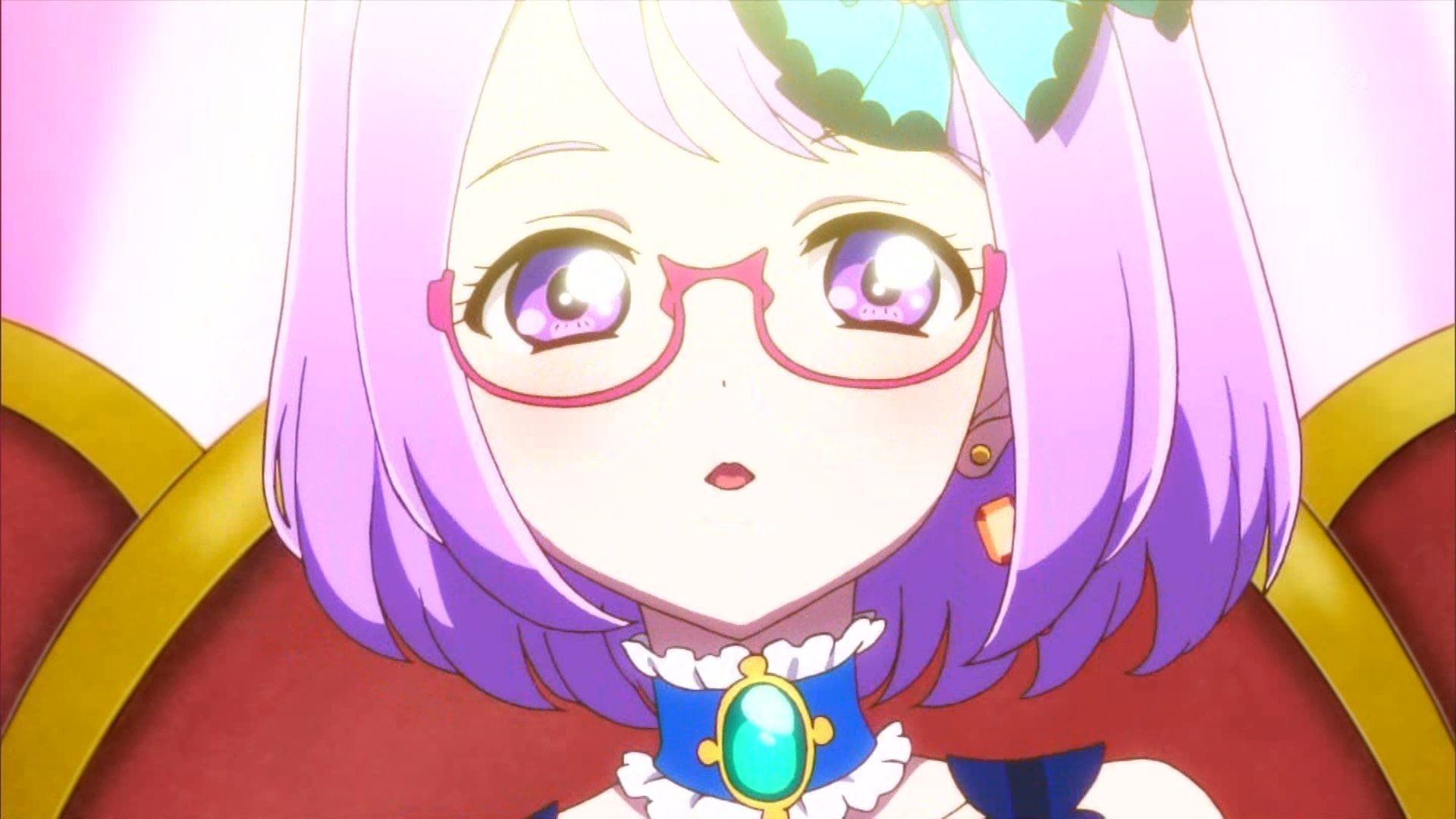 9- Koharu Nanakura (Aikatsu Stars!) – 329 oy