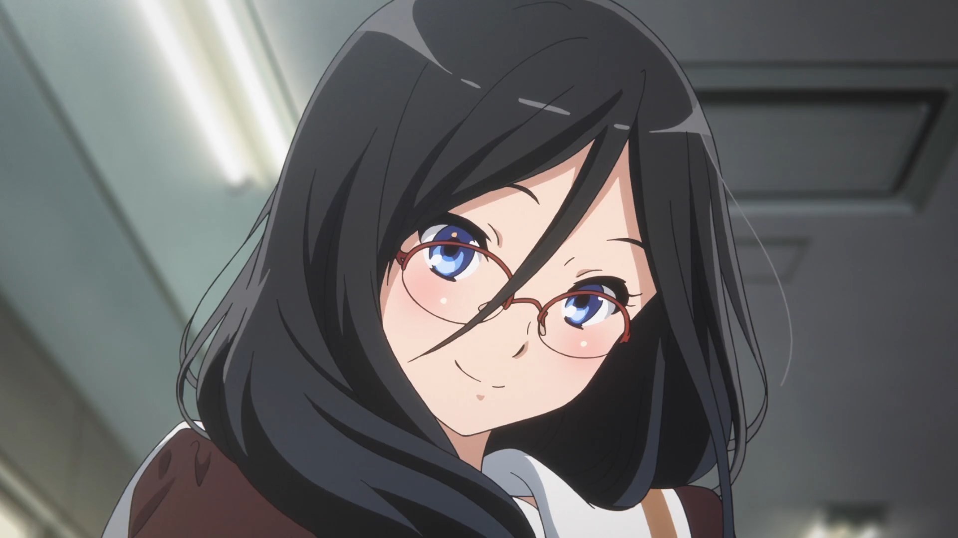 7- Asuka Tanaka (Sound! Euphonium) – 340 oy