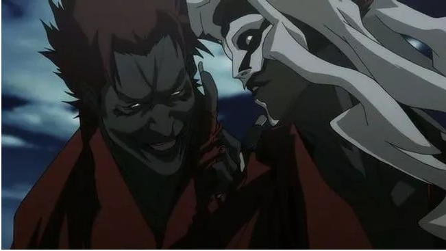 Ergo Proxy