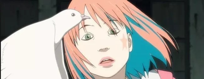 The Animatrix