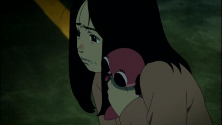 Paranoia Agent