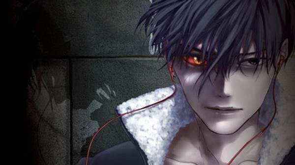 BONUS - Devils Line