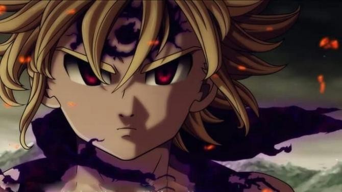 1- Nanatsu no Taizai