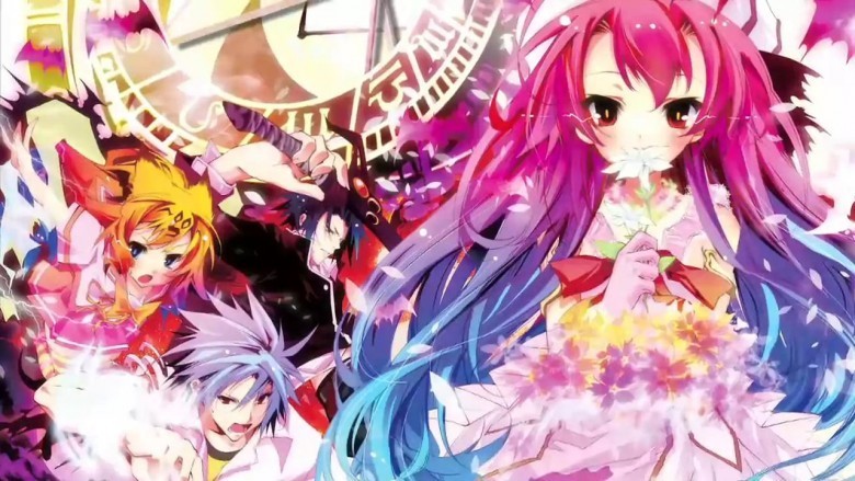 Itsuka Tenma no Kuro Usagi - Beğeni: 277