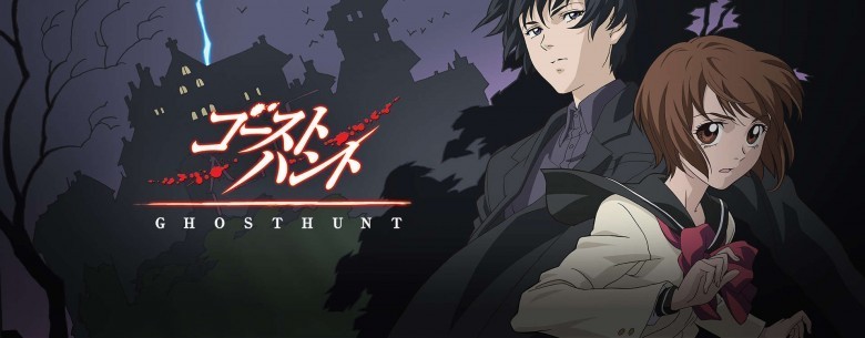 Ghost Hunt - Beğeni: 442