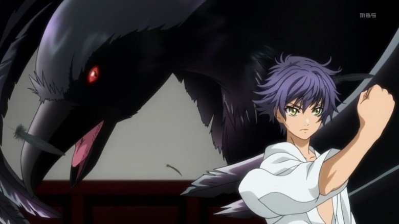 Hakkenden: Touhou Hakken Ibun - Beğeni: 477