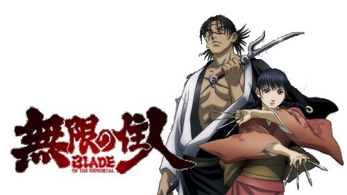 Blade of the Immortal - Beğeni: 161