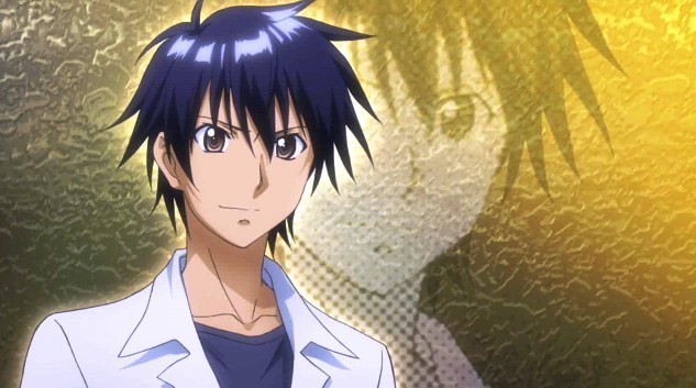 Kusanagi Godou - Campione!: Matsurowanu Kamigami to Kamigoroshi no Maou