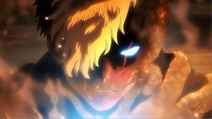 İkoma - Koutetsujou no Kabaneri