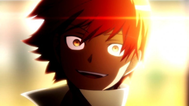 Akabane Karma - Ansatsu Kyoushitsu (TV)