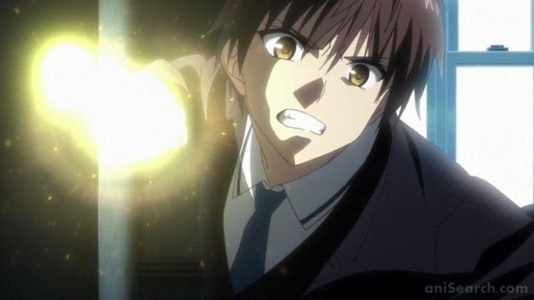 Kokonoe Tooru - Absolute Duo