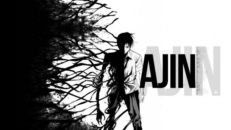 Nagai Kei - Ajin
