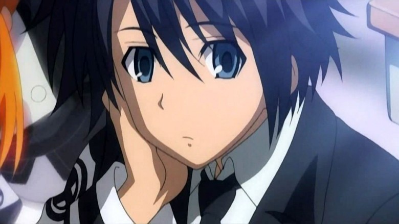 Natsume Tomoharu - Asura Cryin
