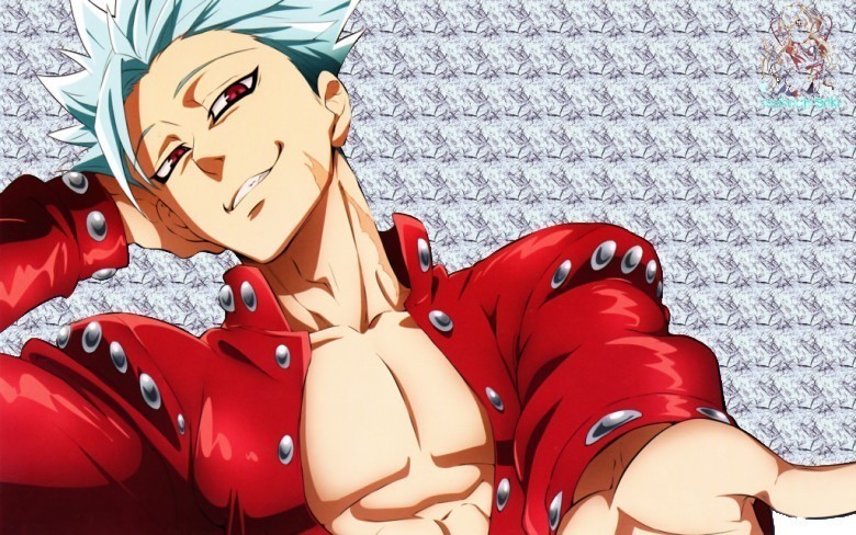 Ban - Nanatsu no Taizai