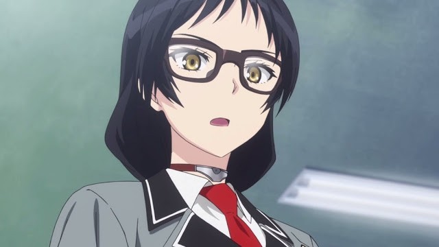 Ayame Kajō - Shimoneta to Iu Gainen ga Sonzai Shinai Taikutsu na Sekai (Listeye ekleyen okur: AyKa)