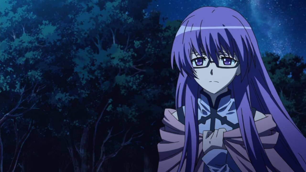 Sheele - Akame Ga Kill (Listeye ekleyen okur: Besim Kakeci)