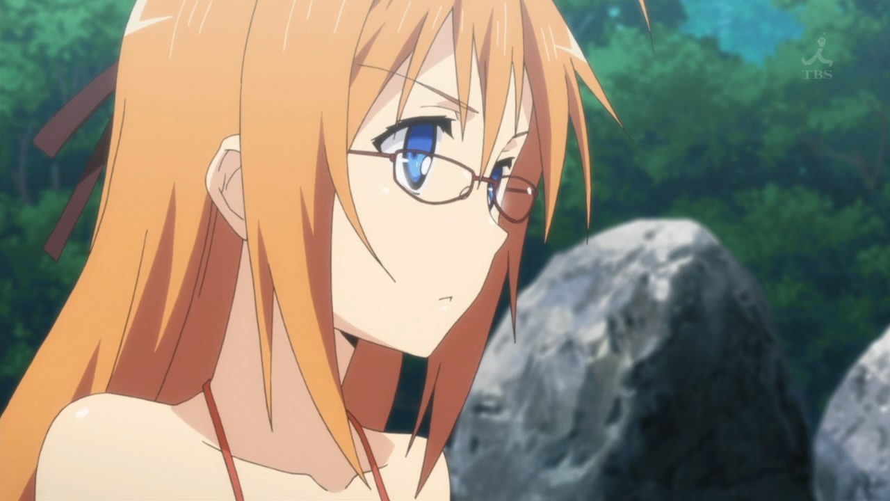 Takanashi Punyuru - Mayo Chiki! (Listeye ekleyen okur: mustafa)