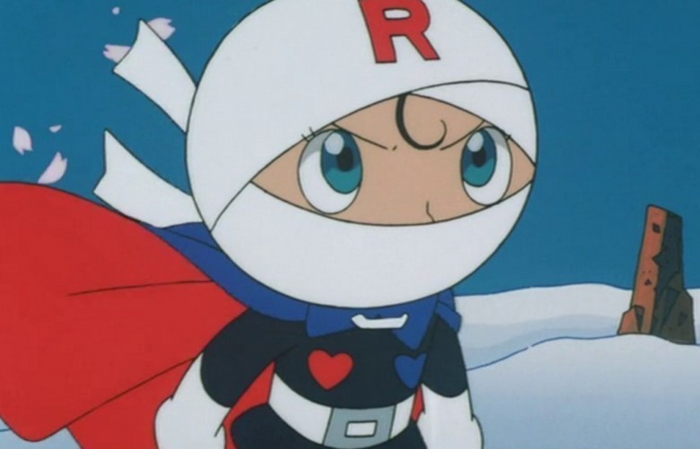 Rollpanna (Anpanman) – 67 oy