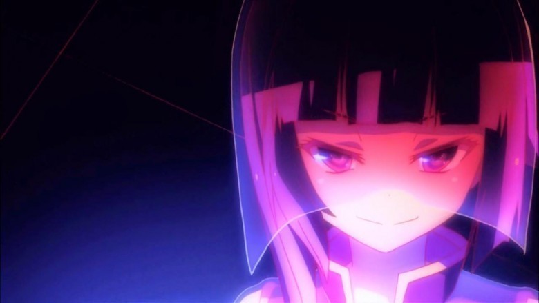 Chlammy Zell - No Game No Life