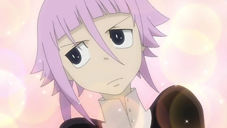Crona - Soul Eater