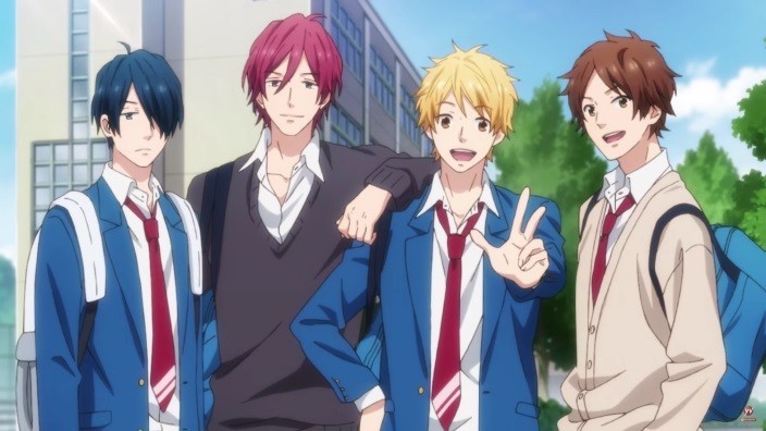 10 | Nijiiro Days ( Öneren: Juvia Fullbuster )