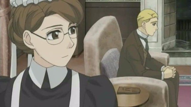 5- Emma – A Victorian Romance