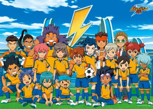 İnazuma Eleven