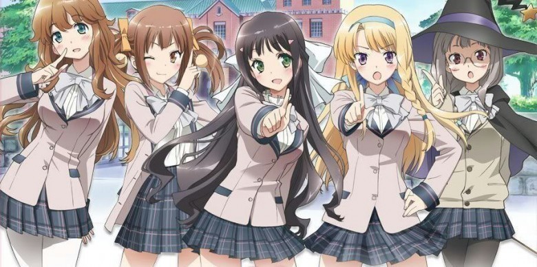 9- Kono Naka ni Hitori, Imouto ga Iru!