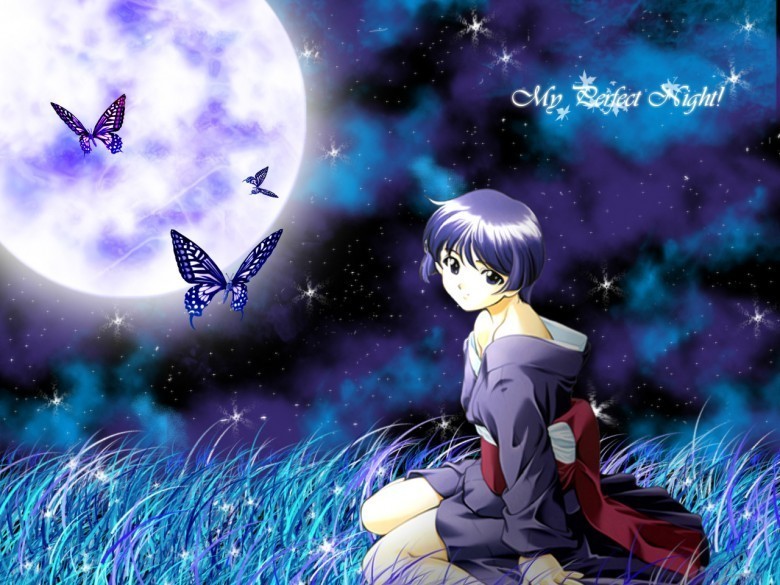 1- Ai Yori Aoshi