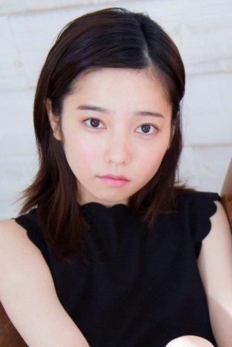 Marika Tachibana rolünde eski AKB48 uyesi Haruka Shimazaki