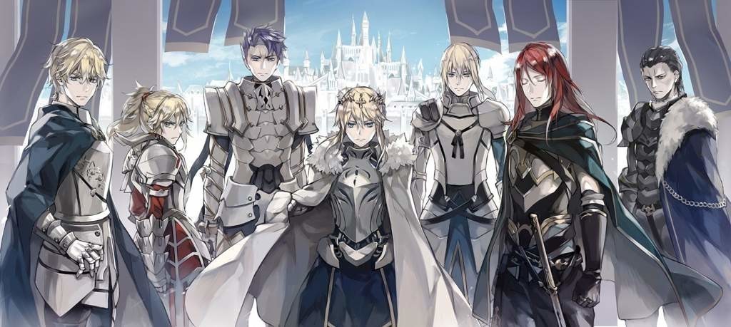 Camelot CG