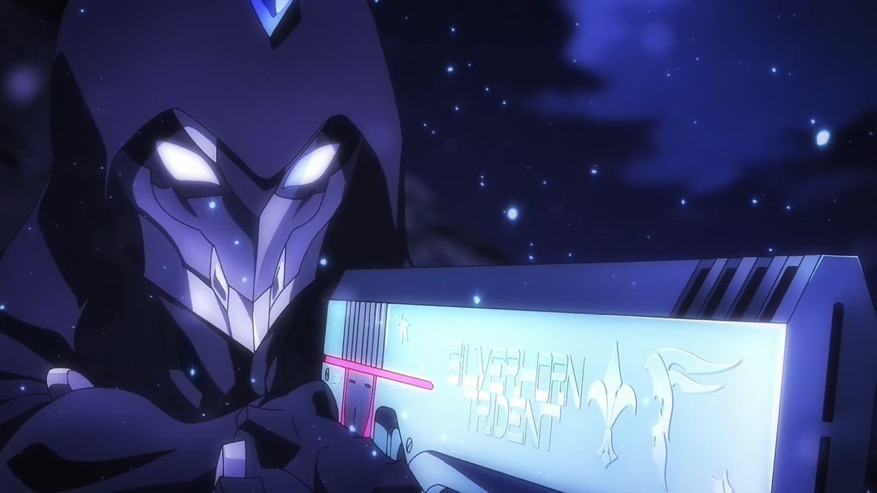 Mahouka Koukou no Rettousei Movie: Hoshi wo Yobu Shoujo - 39,949 Adet