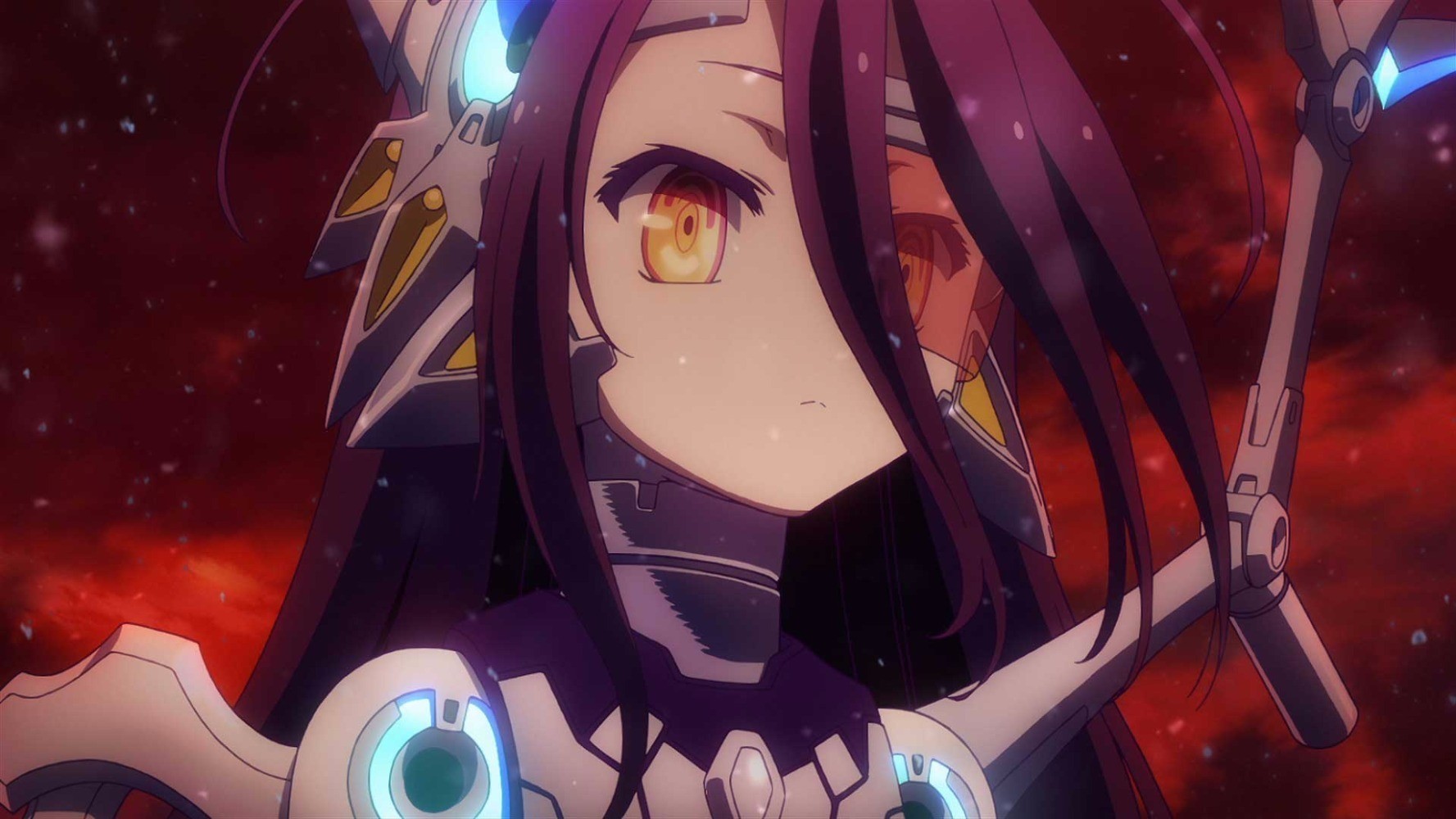 No Game, No Life: Zero – 43,645 Adet