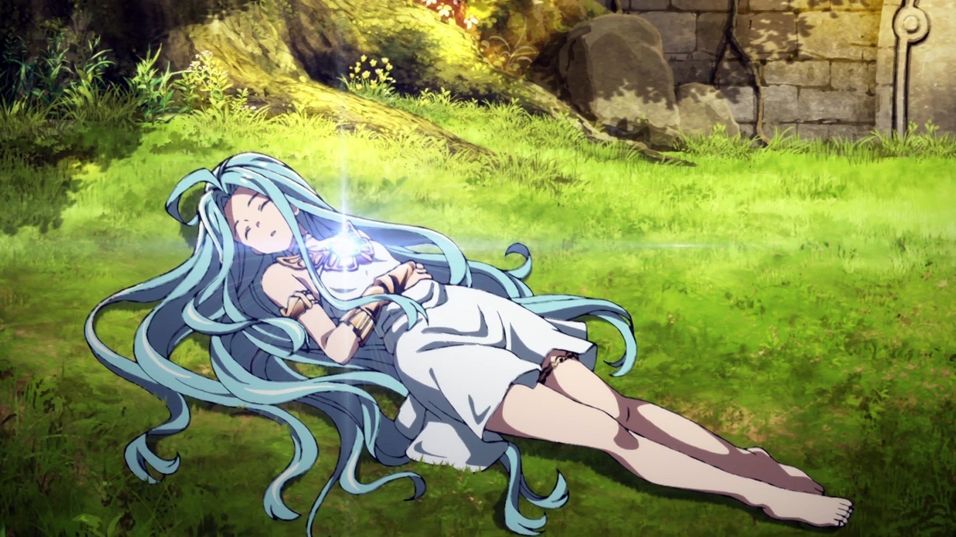 Granblue Fantasy the Animation – 66,607 Adet