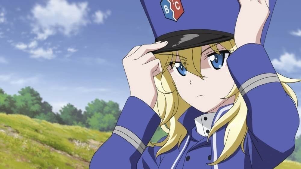 Girls und Panzer das Finale: 1. Kısım – 69,602 Adet