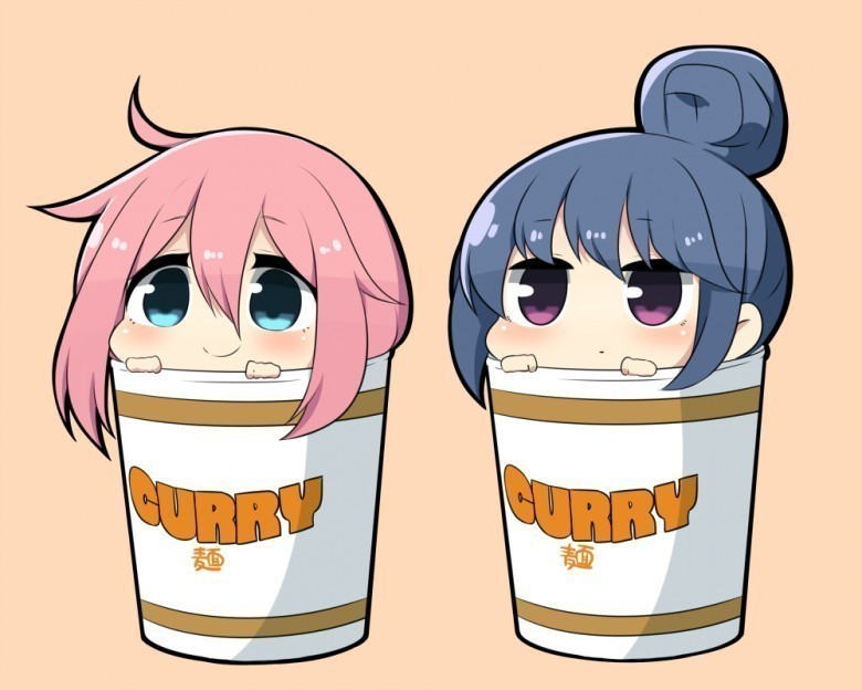 Yuru Camp - 28,701 Adet