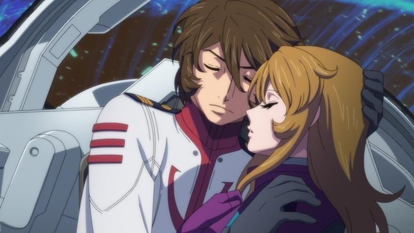 Uchuu Senkan Yamato 2202: Ai no Senshi-tachi - 30,482 Adet