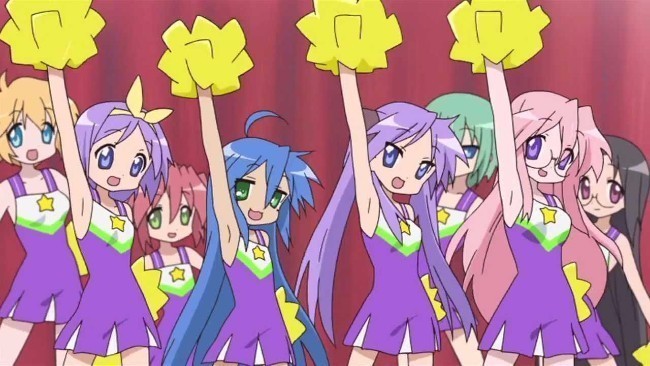 2. Lucky Star (594 oy)