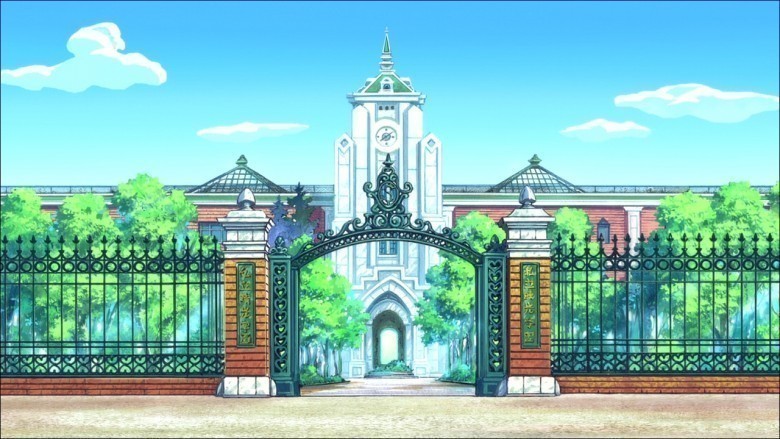 Seikō Özel Okulu | Ore No Nounai Sentakushi Ga