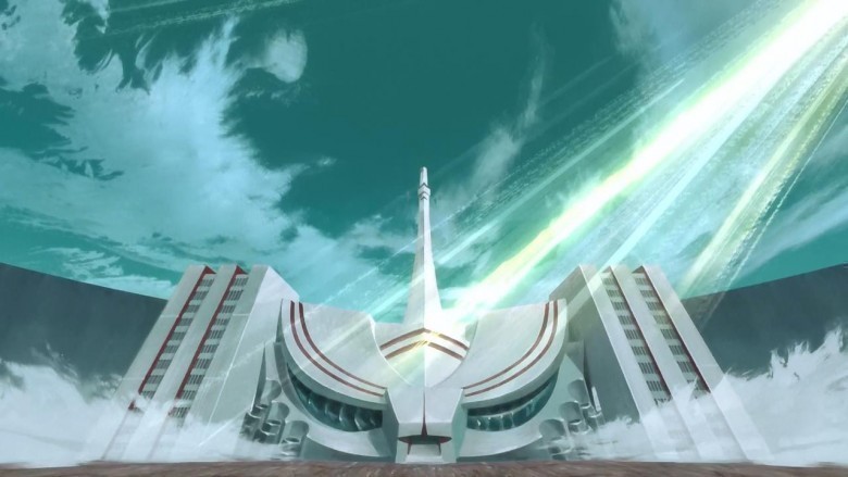 Honnōji Okulu | Kill la Kill