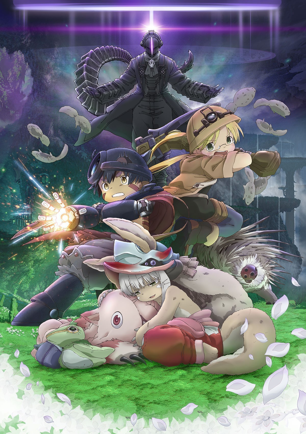 Hourou suru Tasogare(Wandering Twilight) Yeni Görsel