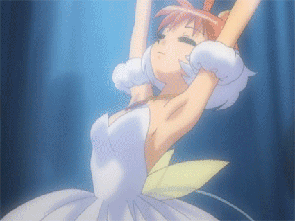 Princess Tutu